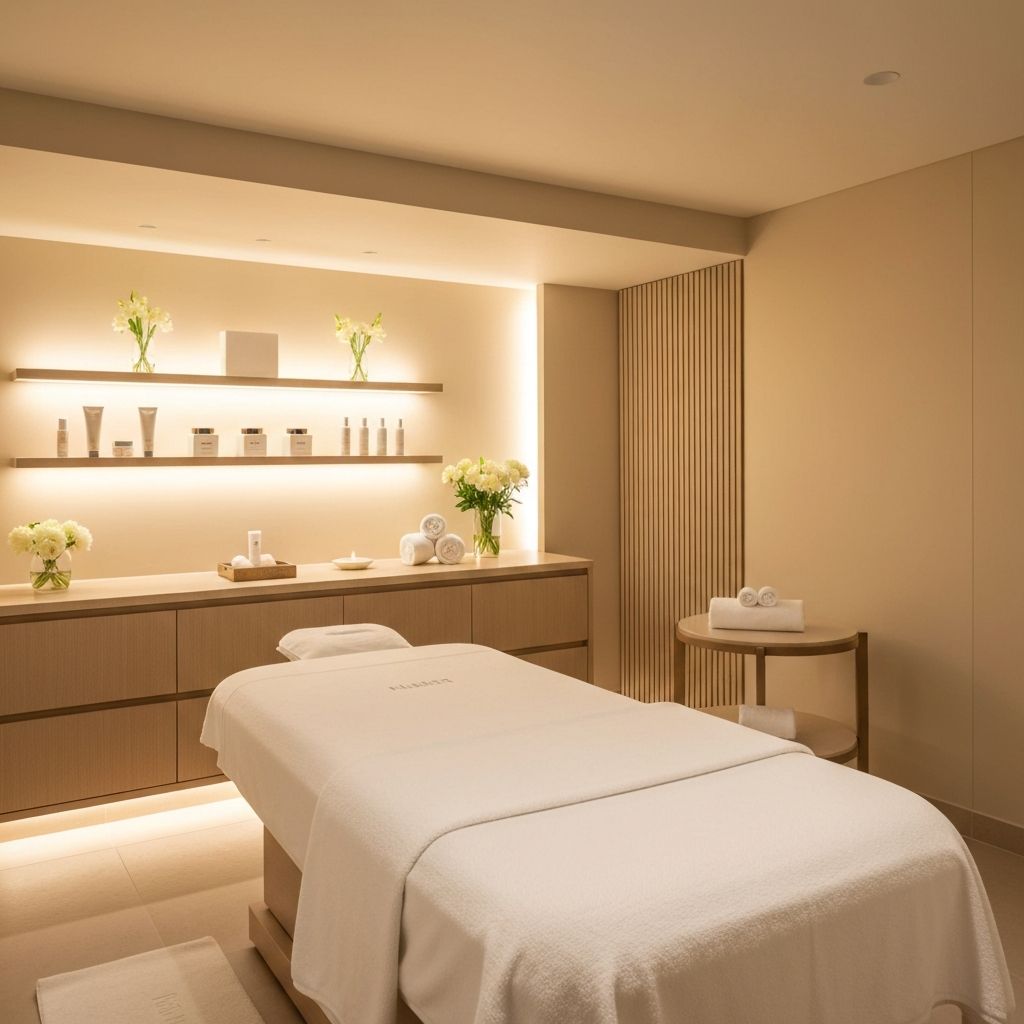 K&S Impressive Skincare studio